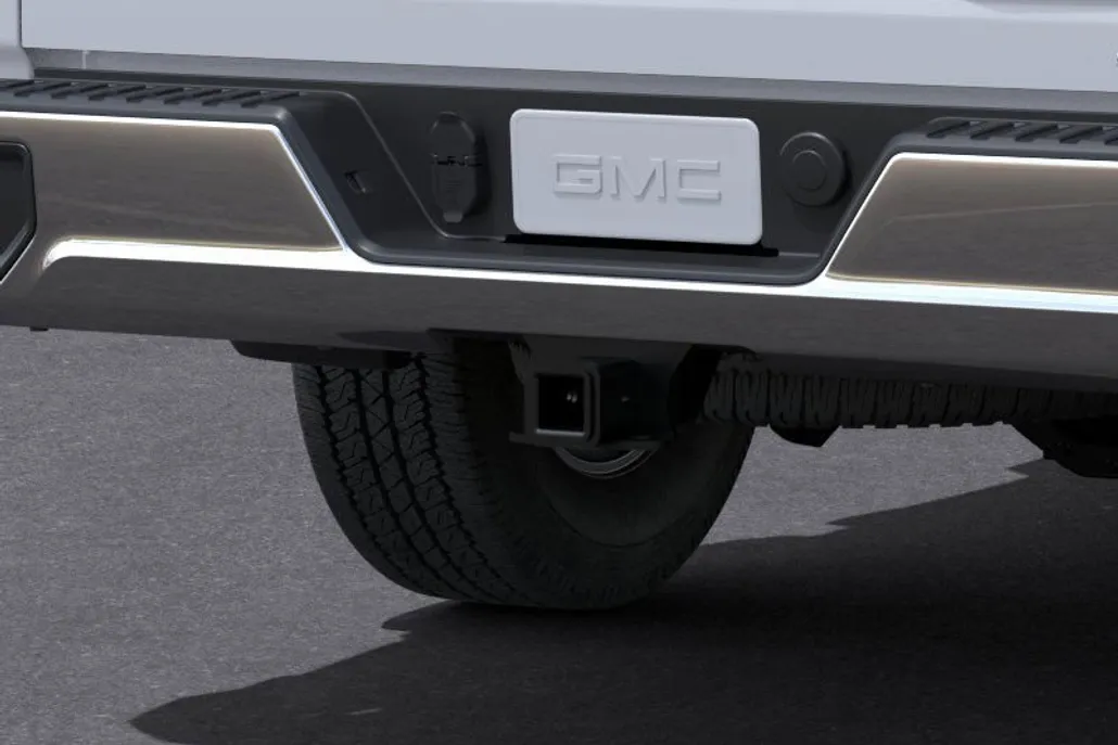 2025 Gmc Sierra 2500 HD SLE photo 1