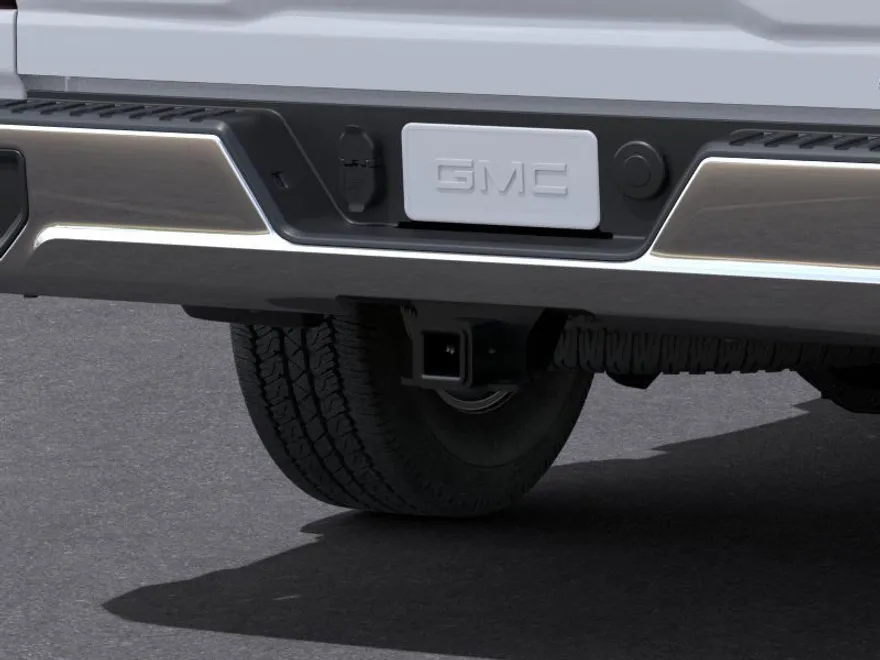 2025 Gmc Sierra 2500 HD SLE photo 1