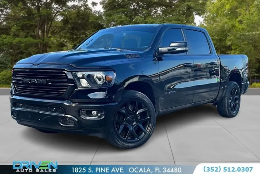 2016 Ford F-150 photo 1
