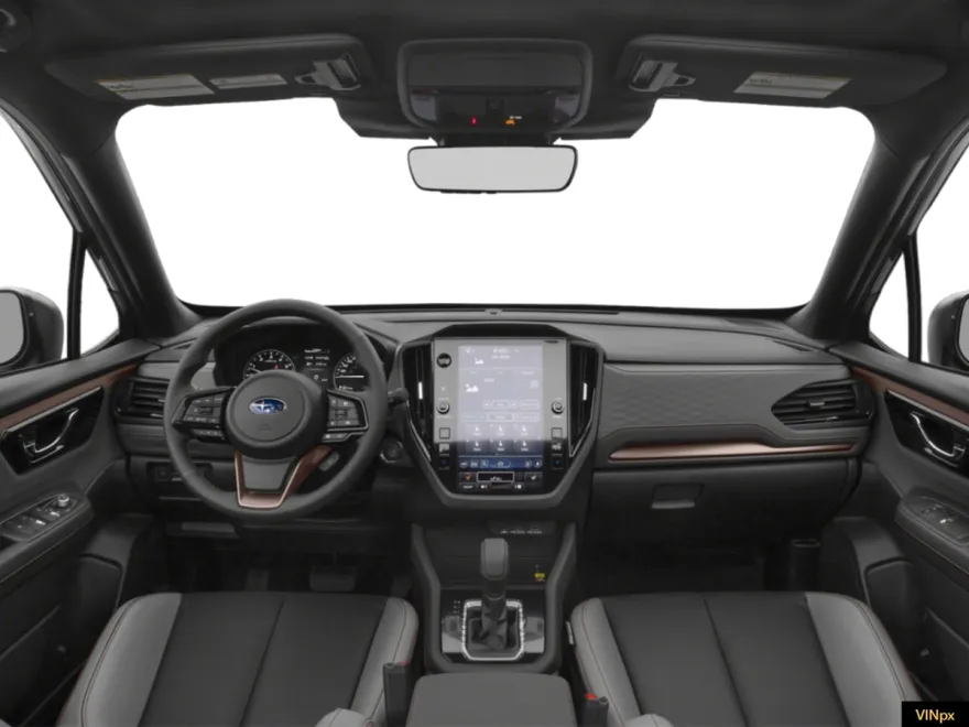 2025 Subaru Forester Sport photo 1
