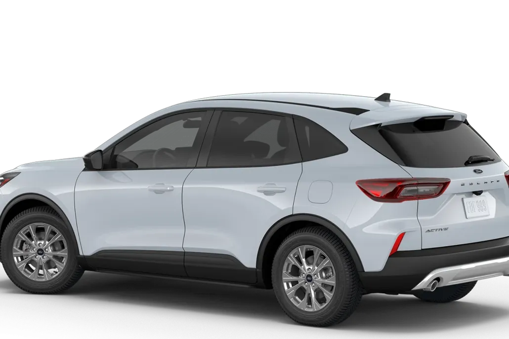 2026 Ford Escape Active photo 1