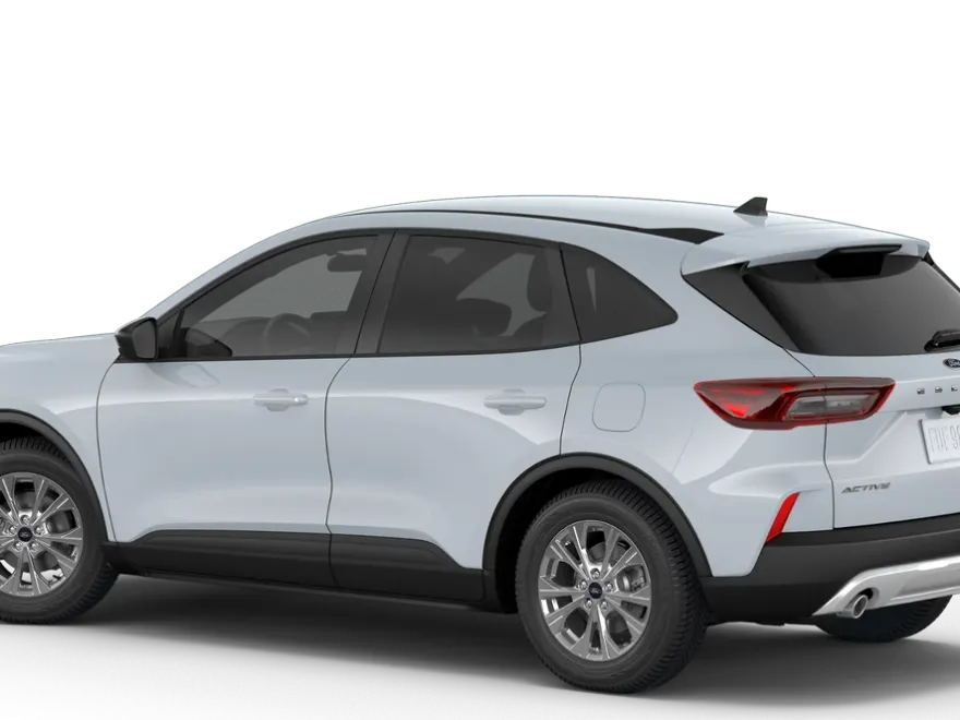 2026 Ford Escape Active photo 1