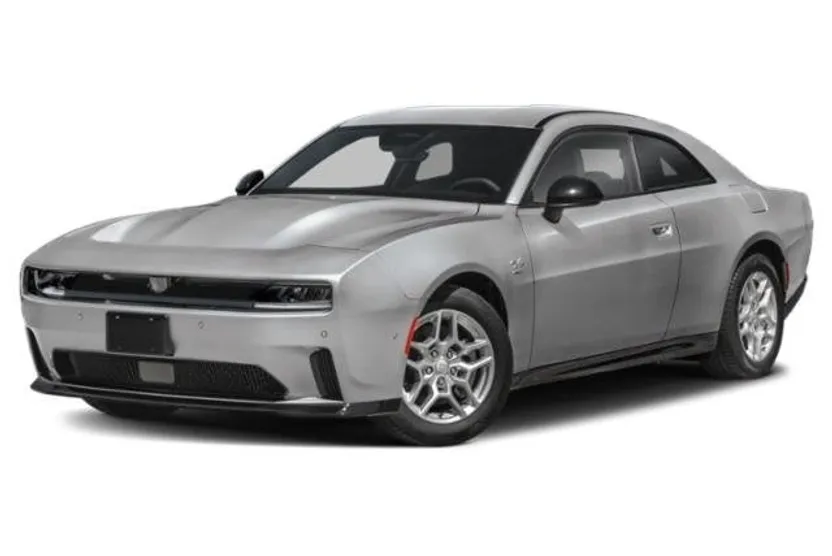 2024 Dodge Charger Daytona Scat Pack photo 1