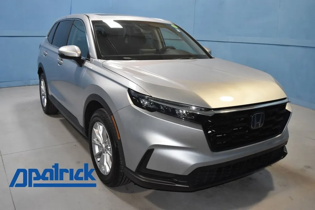 2024 Honda CR-V EX Sport photo 1