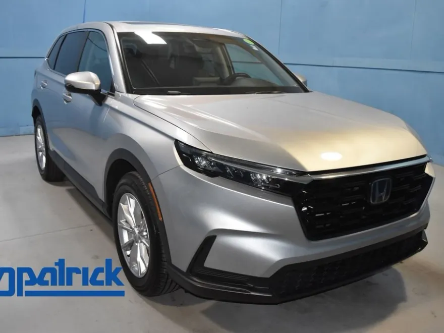 2024 Honda CR-V EX Sport photo 1