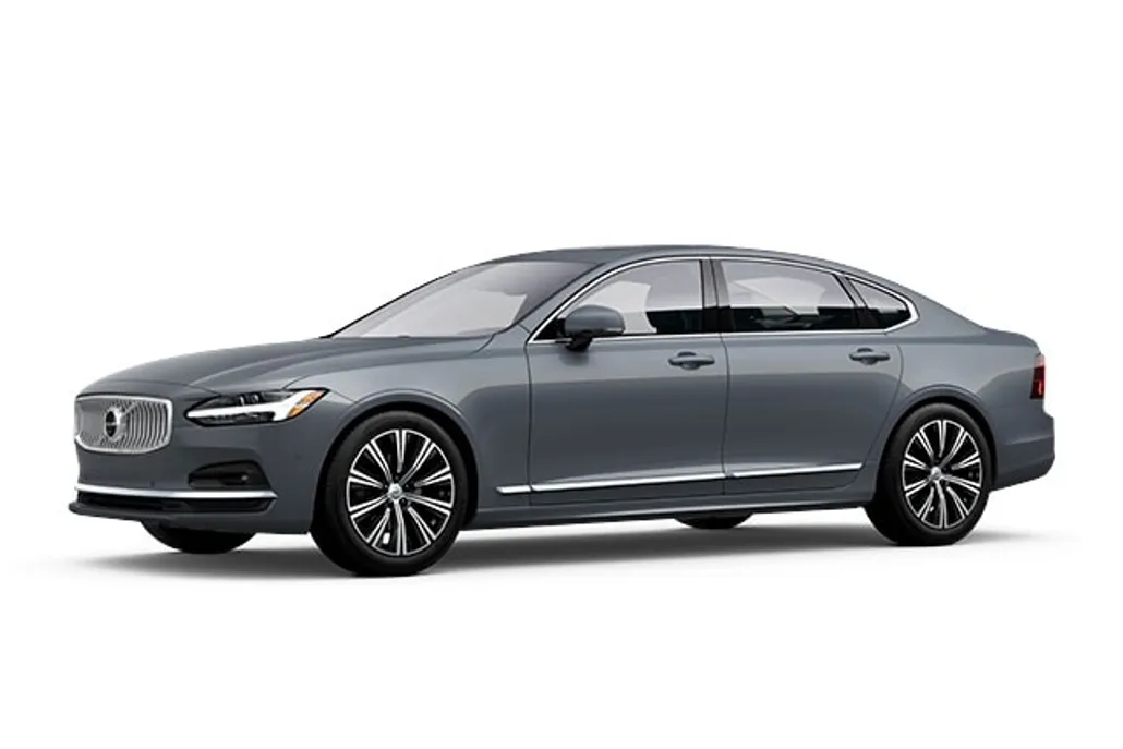 2023 Volvo S90 Plus photo 1