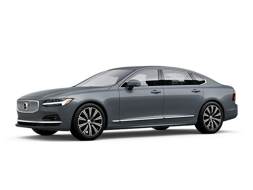 2023 Volvo S90 Plus photo 1