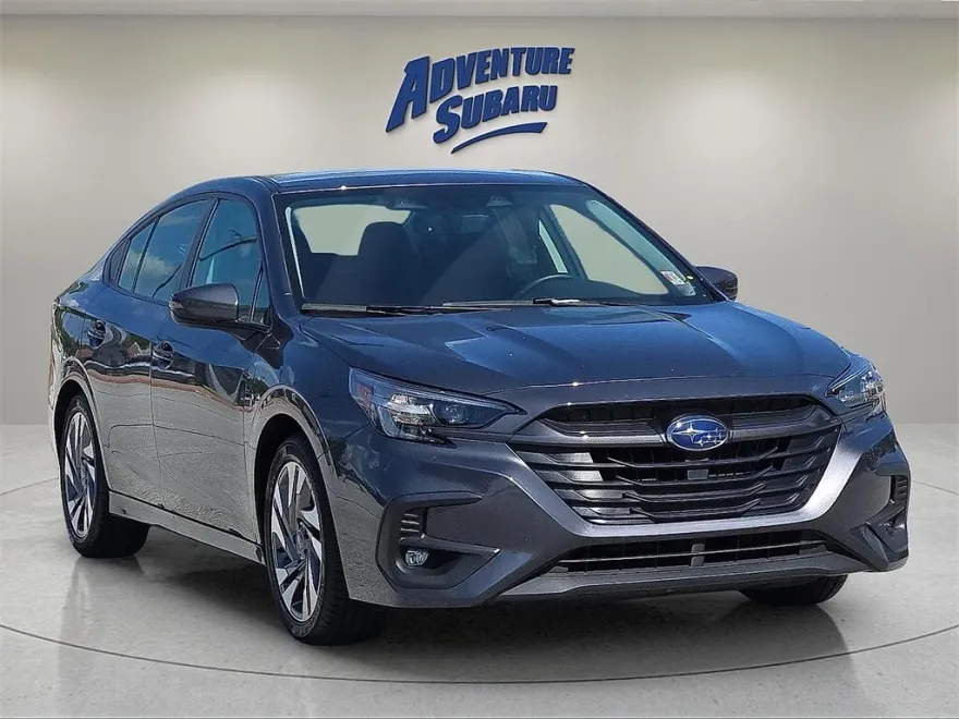 2024 Subaru Legacy Limited photo 1