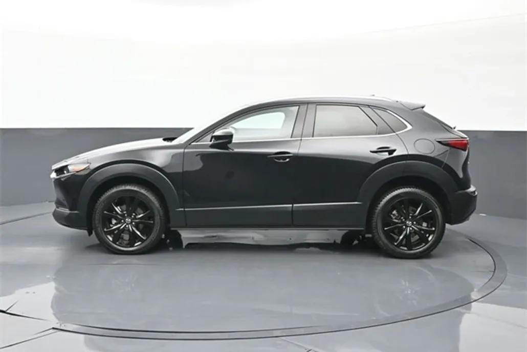 2023 Mazda CX-30 2.5 Turbo Premium photo 1