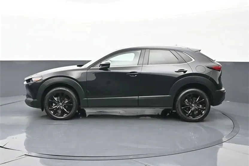 2023 Mazda CX-30 2.5 Turbo Premium photo 1
