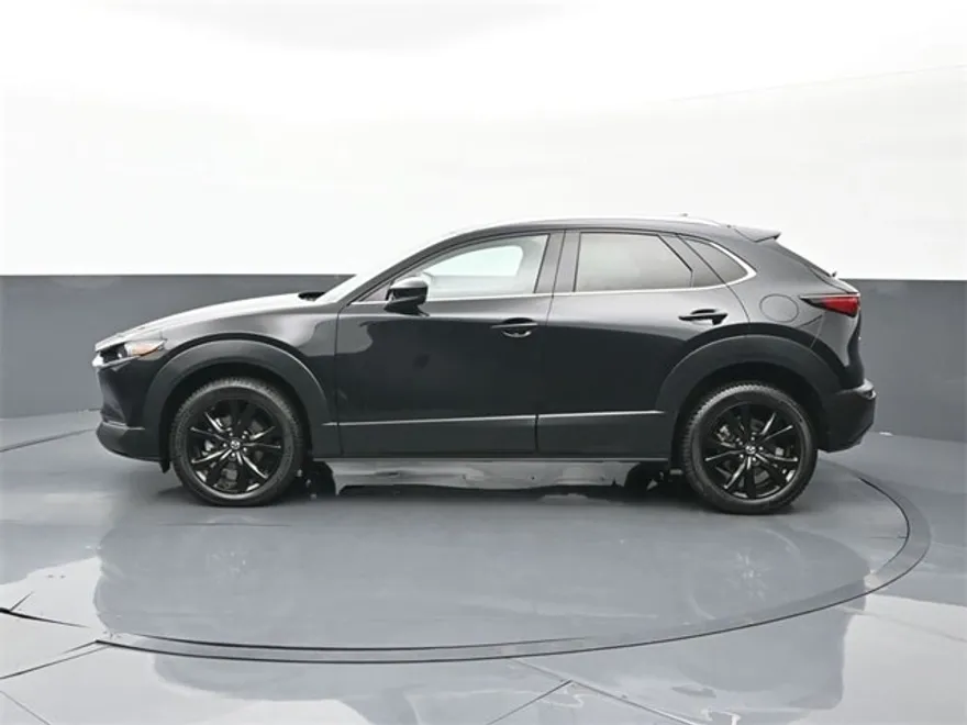 2023 Mazda CX-30 2.5 Turbo Premium photo 1