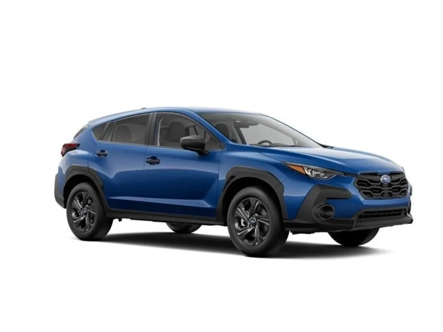 2025 Subaru Crosstrek Base photo 1