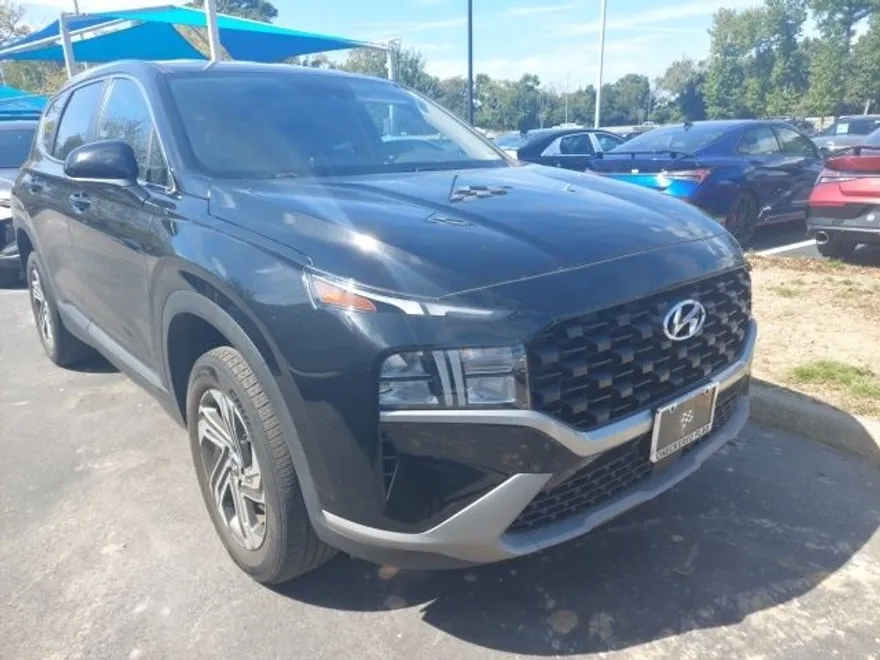 2023 Hyundai Santa Fe SE photo 1