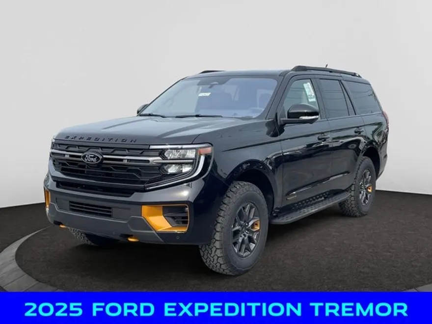 2025 Ford Expedition photo 1