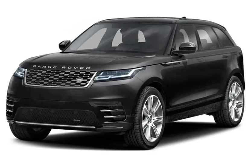 2023 Land Rover Range Rover Velar R-Dynamic S photo 1