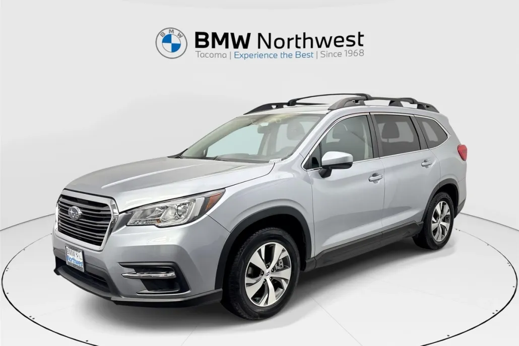 2019 Subaru Ascent Premium photo 1