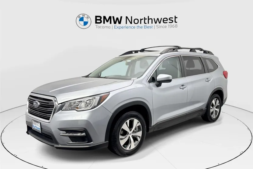 2019 Subaru Ascent Premium photo 1