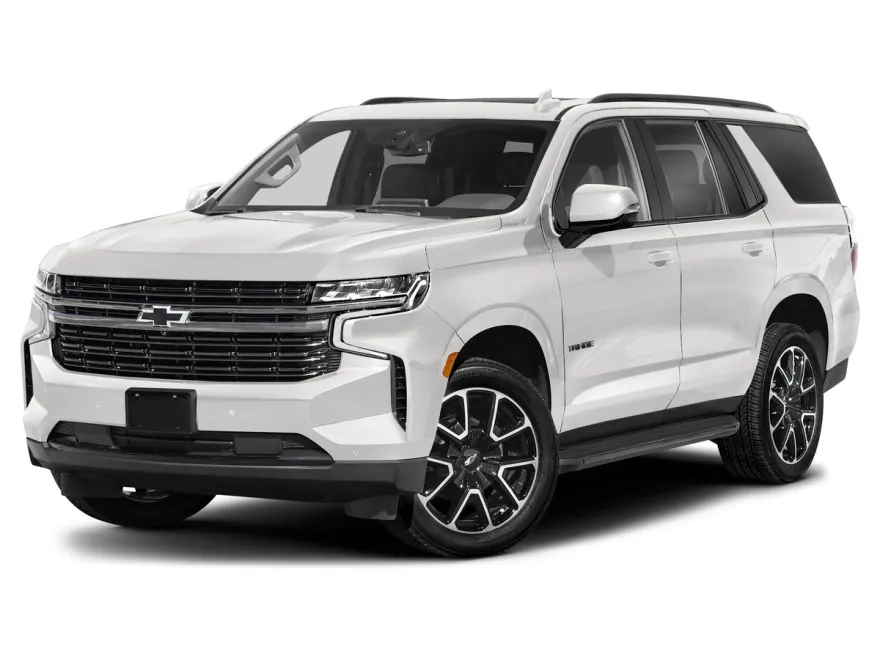 2023 Chevrolet Tahoe RST photo 1