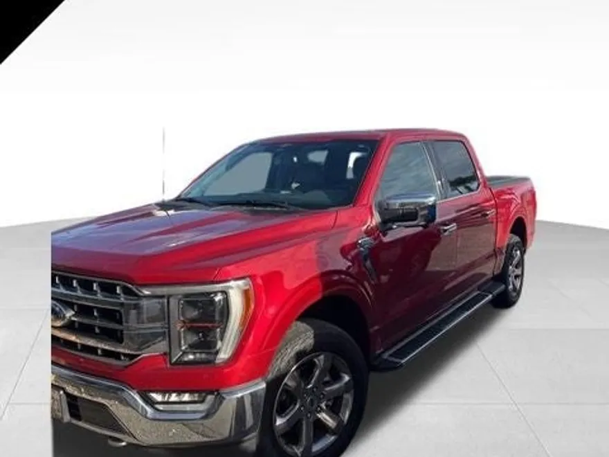 2023 Ford F-150 Lariat photo 1