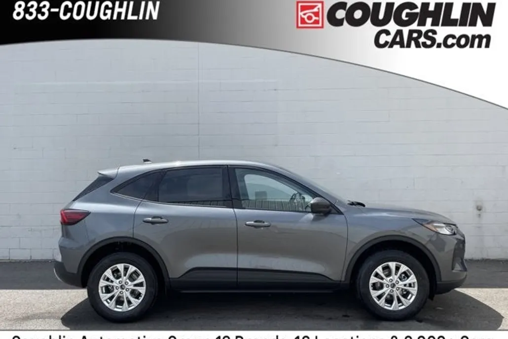 2025 Ford Escape Active photo 1
