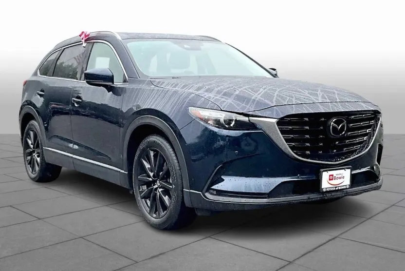 2022 Mazda CX-9 Touring photo 1