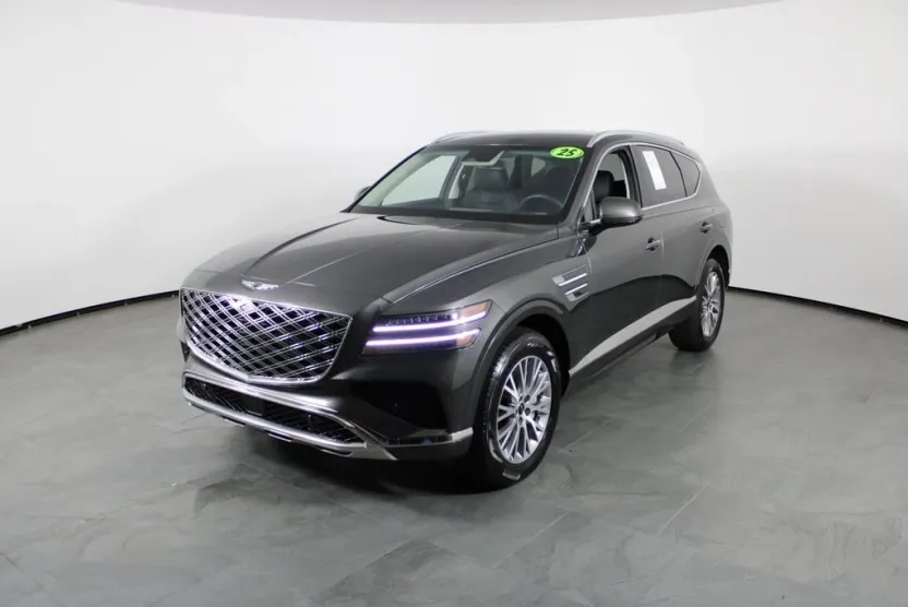 2025 Genesis GV80 2.5T AWD photo 1