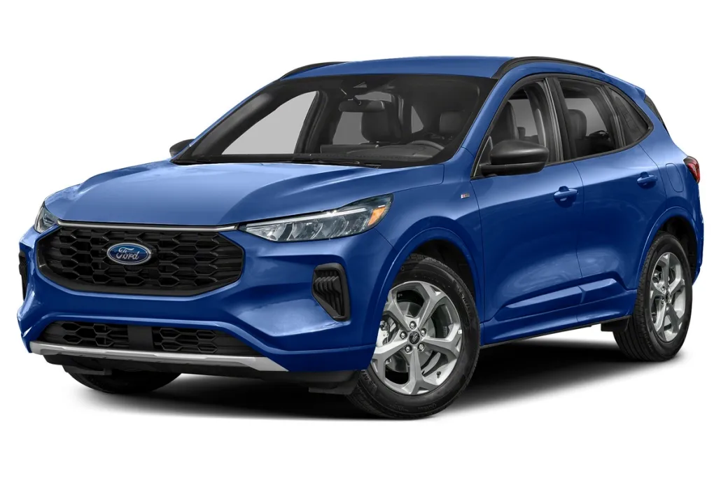 2023 Ford Escape ST-Line photo 1