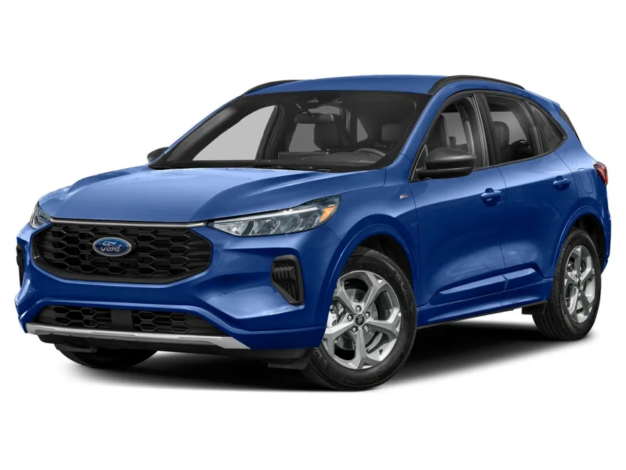 2023 Ford Escape ST-Line photo 1