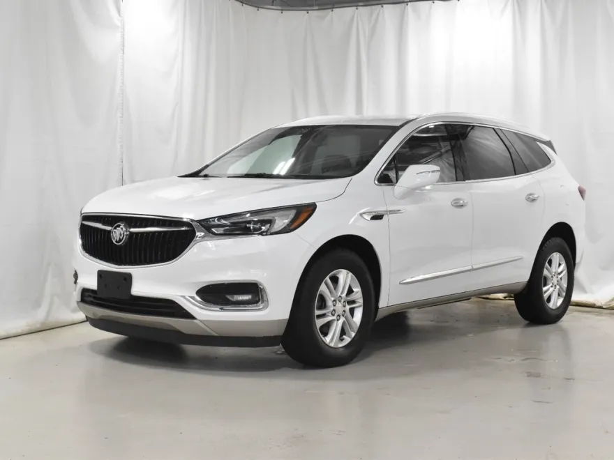 2020 Buick Enclave Essence photo 1