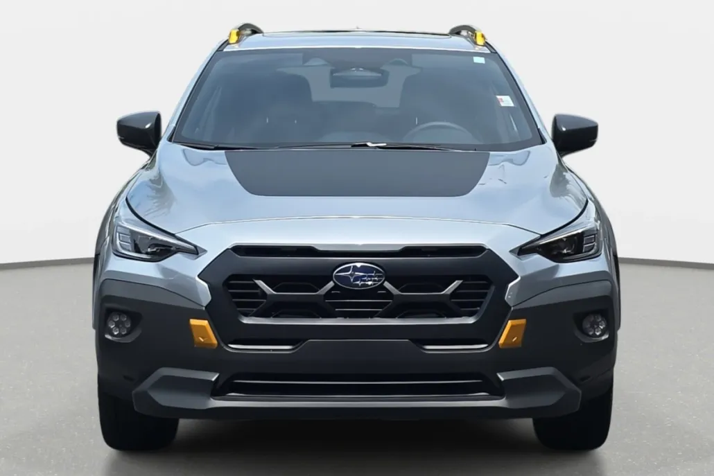 2024 Subaru Crosstrek Wilderness photo 1