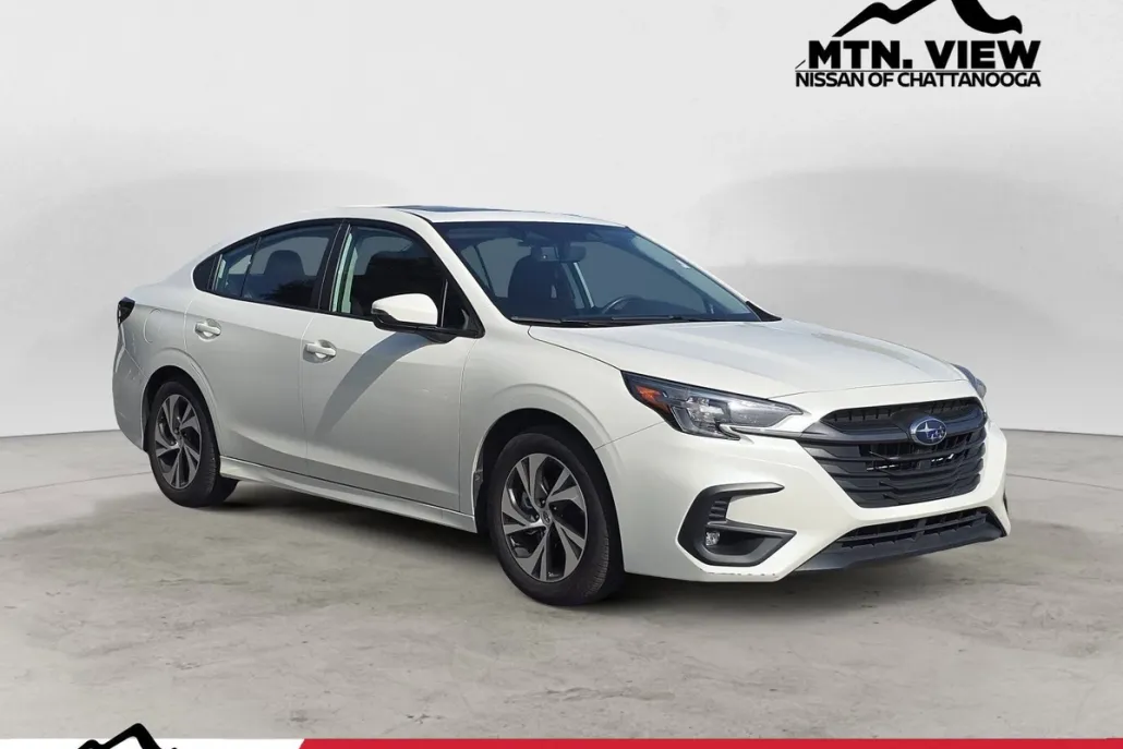 2023 Subaru Legacy Premium photo 1