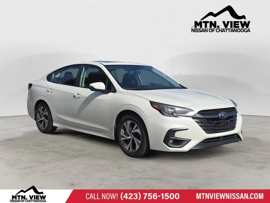 2023 Subaru Legacy Premium photo 1