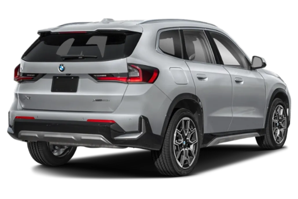 2026 Bmw X1 XDrive28i photo 1