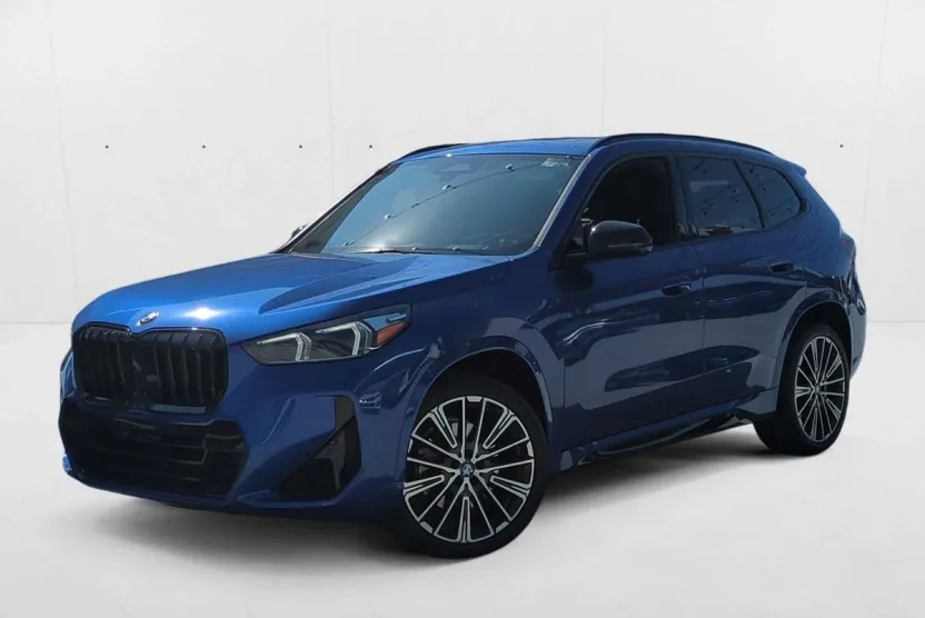 2023 Bmw X1 XDrive28i photo 1