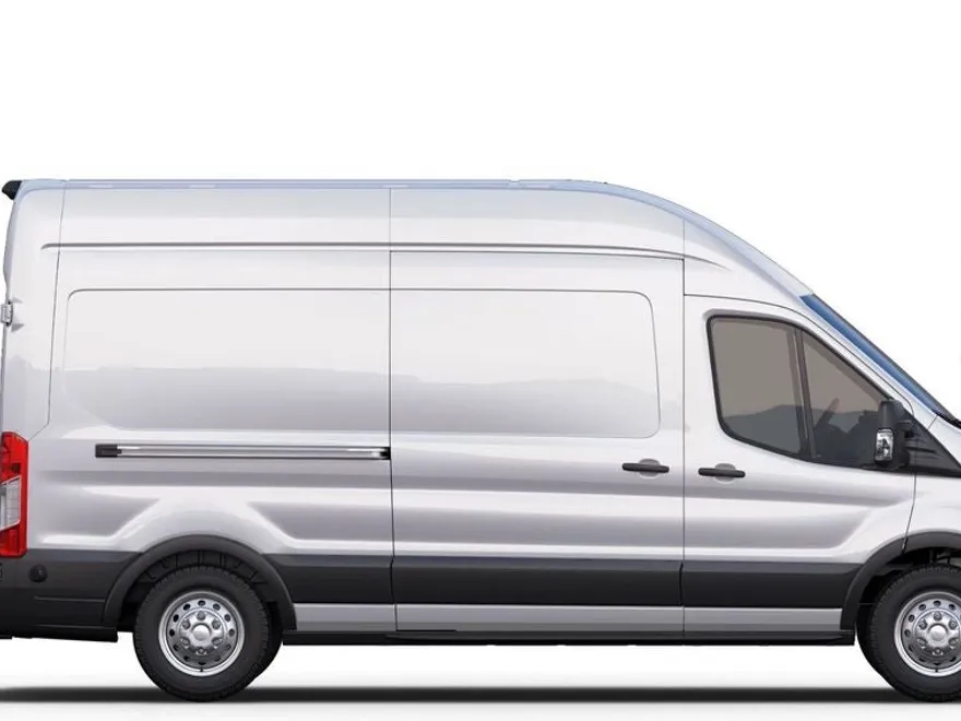 2025 Ford Transit photo 1
