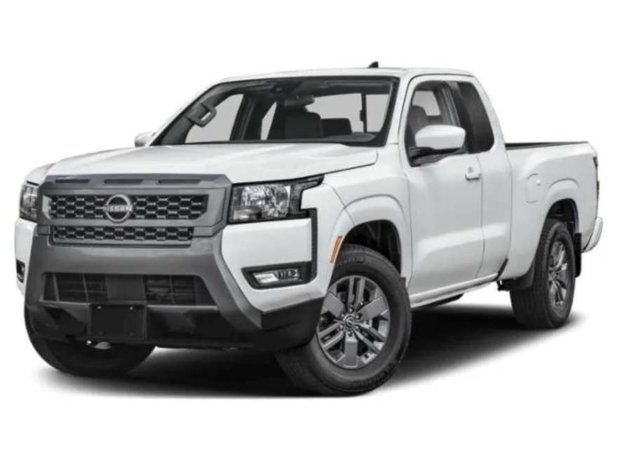 2025 Nissan Frontier King Cab SV photo 1