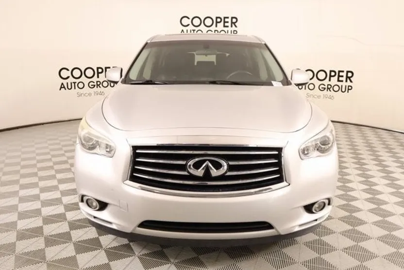 2013 Infiniti JX35 Base photo 1