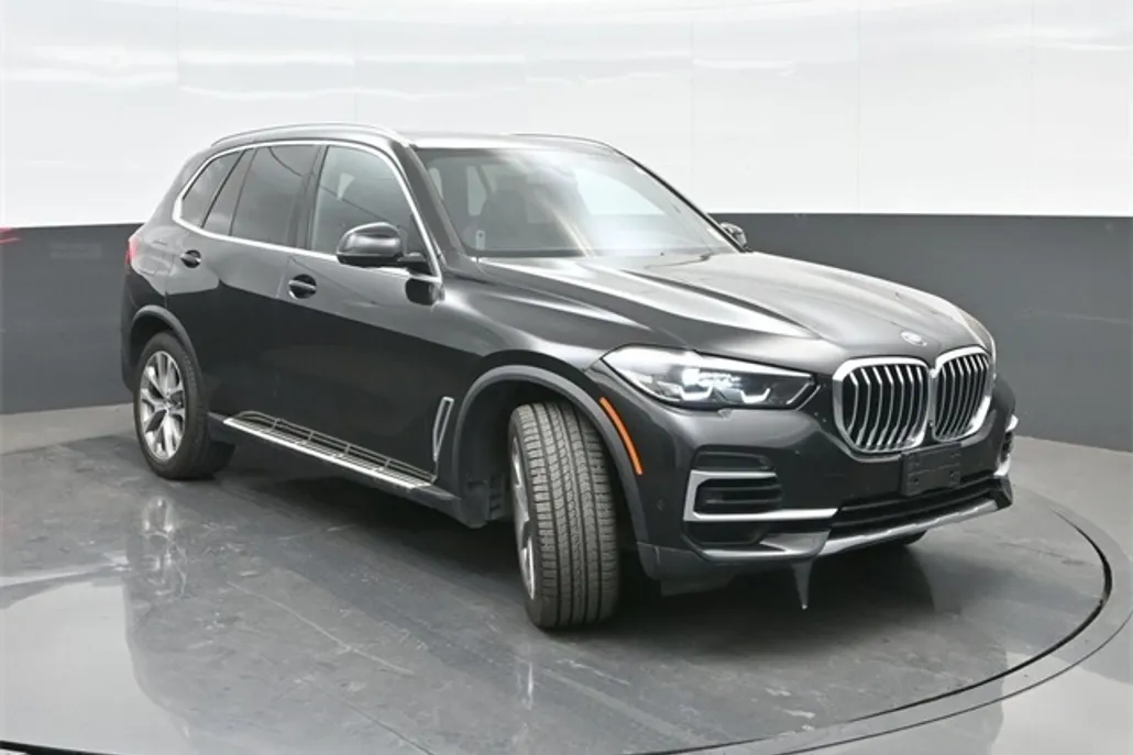 2023 Bmw X5 xDrive40i photo 1