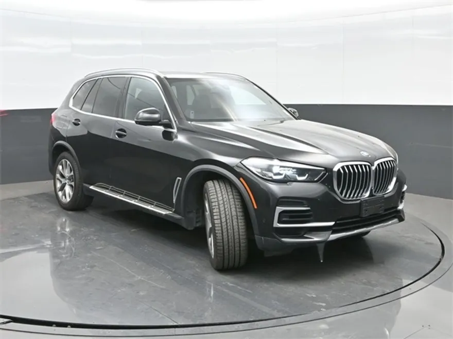 2023 Bmw X5 xDrive40i photo 1