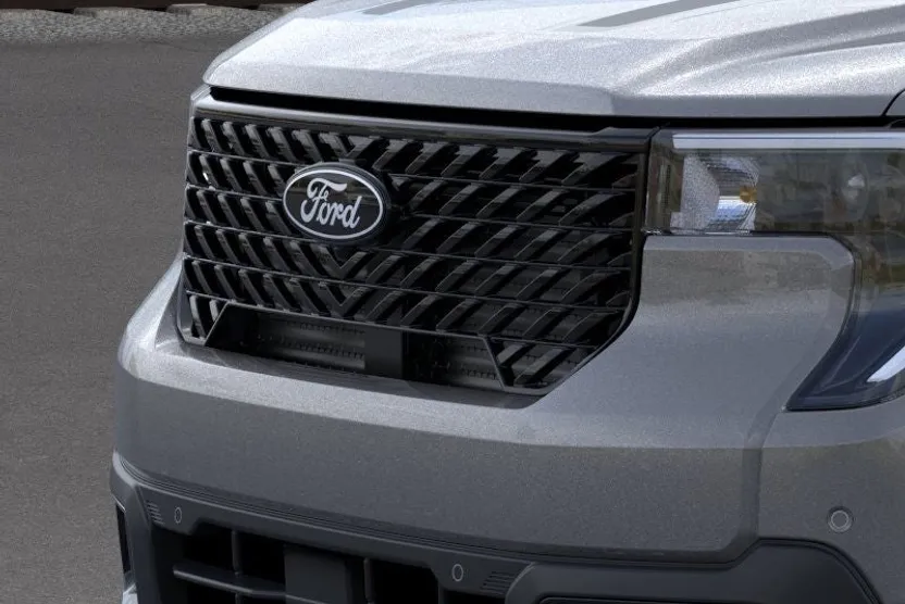2025 Ford Maverick Lariat photo 1