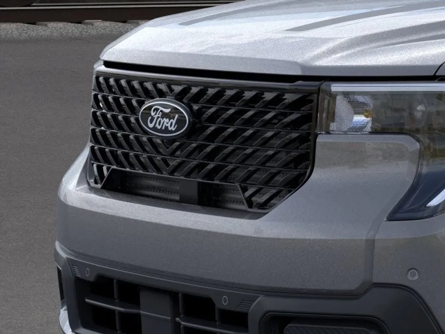 2025 Ford Maverick Lariat photo 1