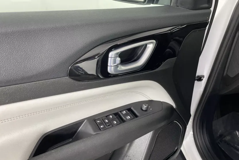 2024 Jeep Compass Limited photo 1