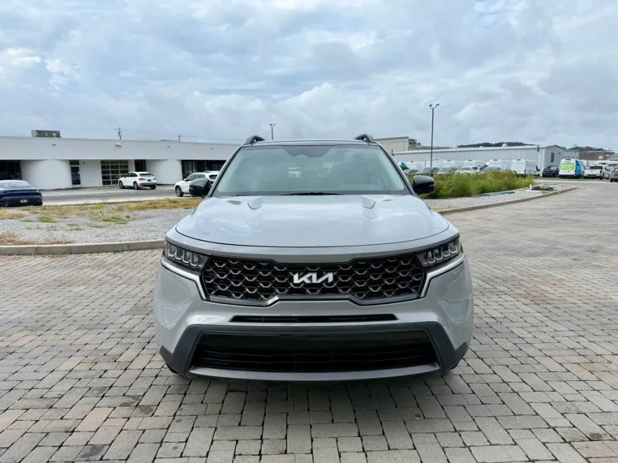 2022 Kia Sorento S photo 1
