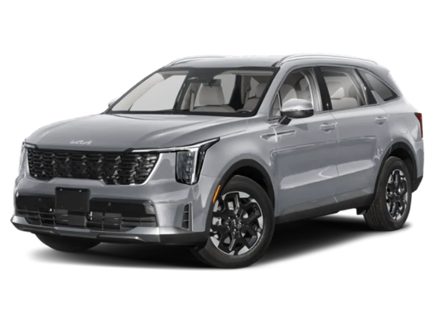 2025 Kia Sorento S photo 1