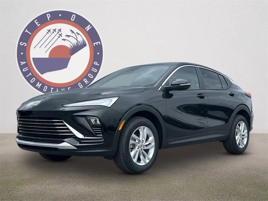 2025 Buick Envista Preferred photo 1