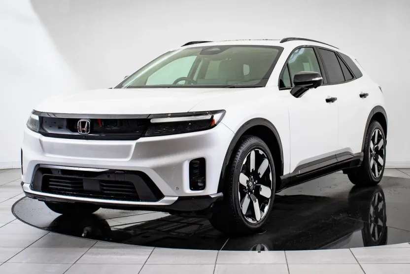 2024 Honda Prologue Elite photo 1