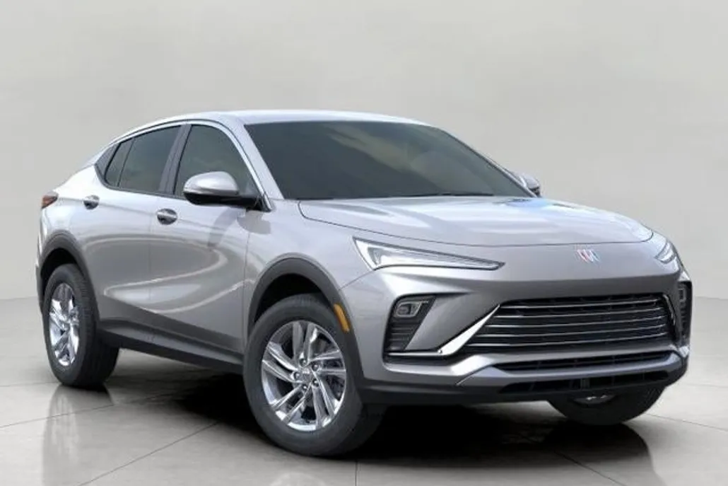 2025 Buick Envista Preferred photo 1