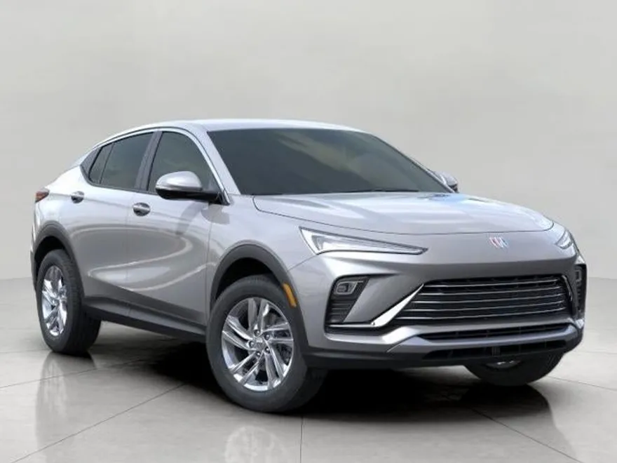 2025 Buick Envista Preferred photo 1