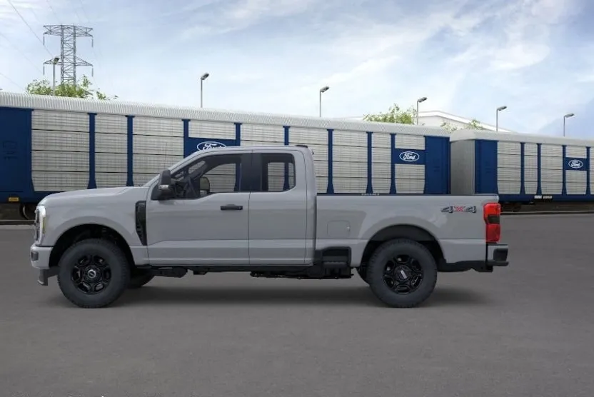 2026 Ford F-350 XL photo 1