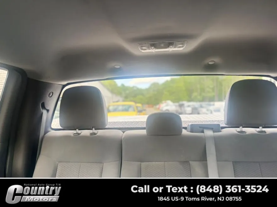 2013 Ford F-150 XL photo 23